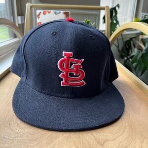 St Louis Cardinals MLB Flatbill Cap